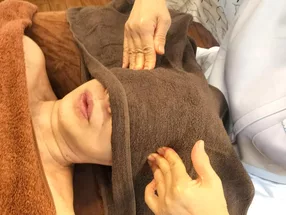 Kanno – Relaxation Salon in Kichijoji, Tokyo 2